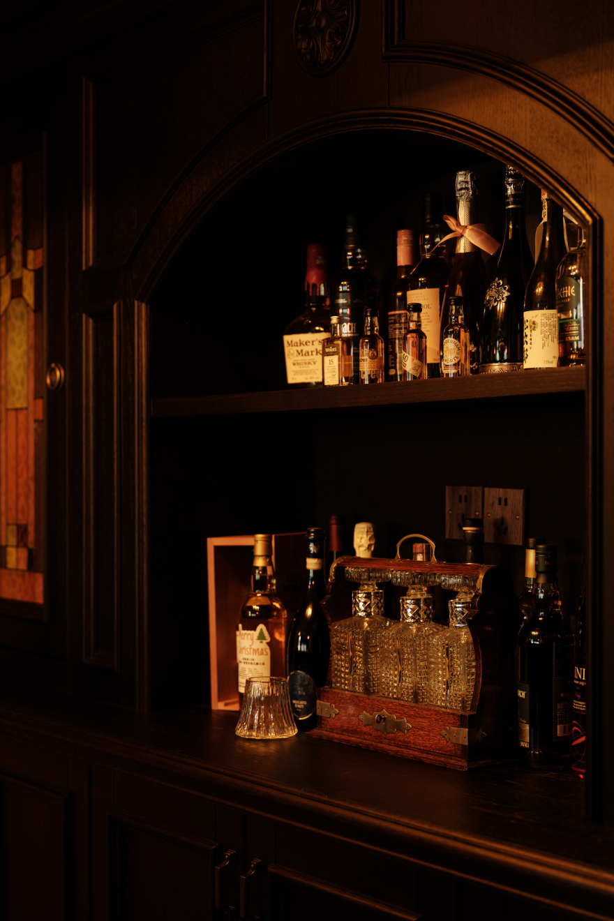 爱与诗篇·大象山舍丨中国苏州丨一野设计-23