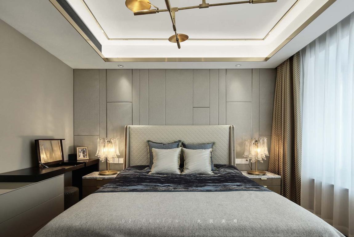 大筑演绎  诚意新作| 枫  ·  度-71