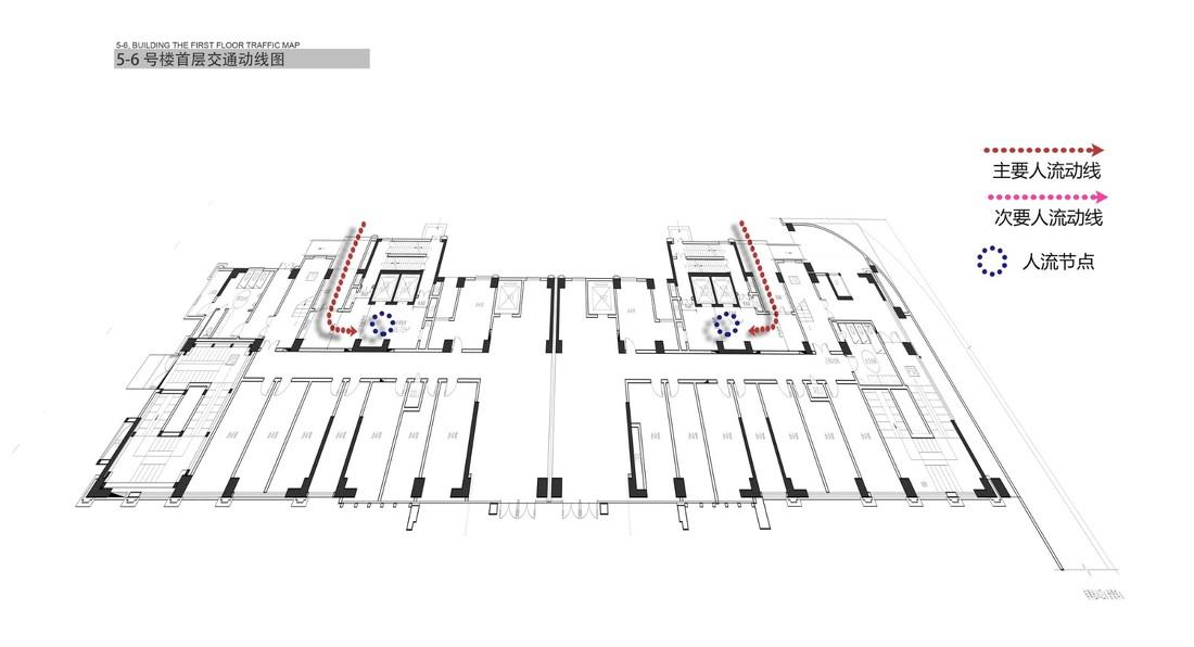 
西安·立丰国际广场 -25