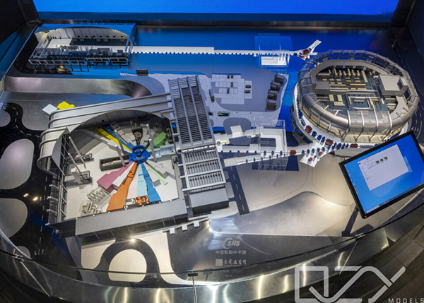 China Spallation Neutron Source-3