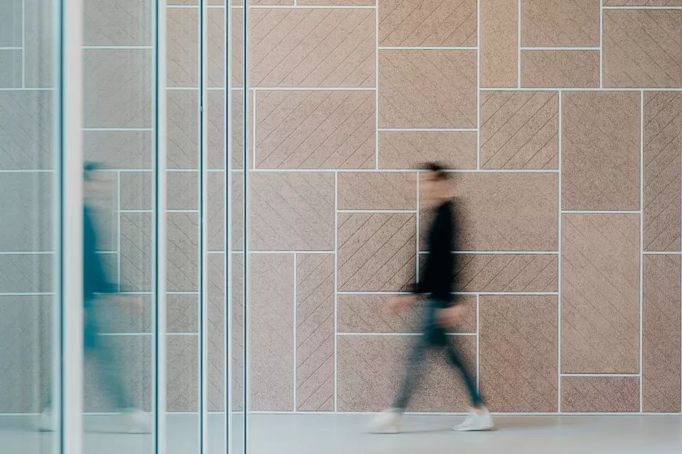 阿姆斯特丹卡萨酒店公共空间改造 | 共享客厅-40