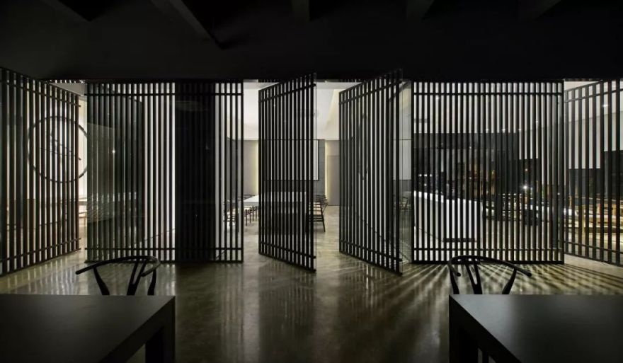 無印良品設計 | 一行一世界 一静一禅心-18