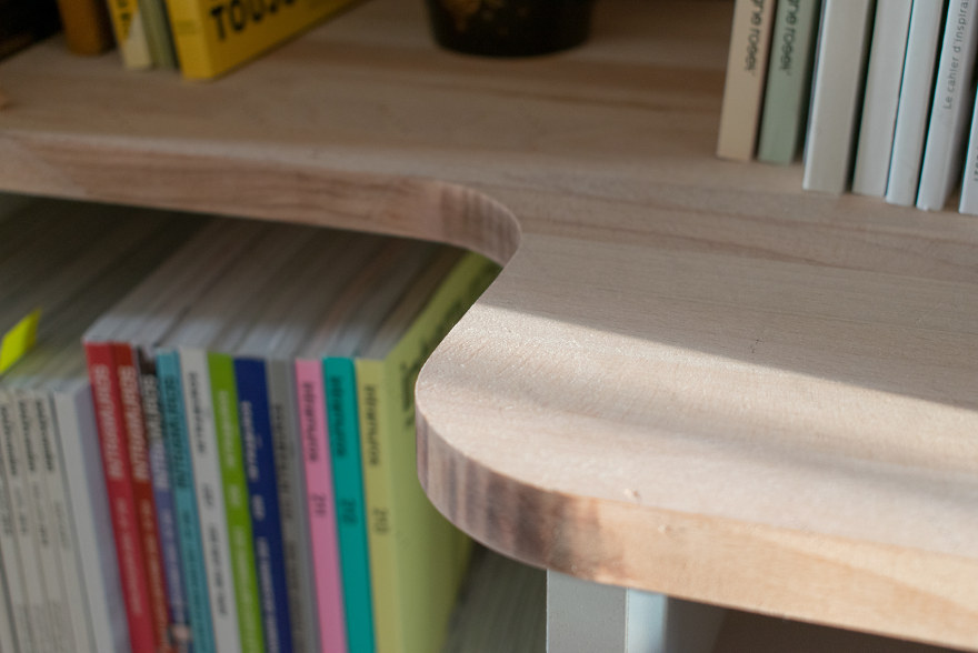 巴黎16区13平米女仆房空间优化项目丨法国巴黎-14