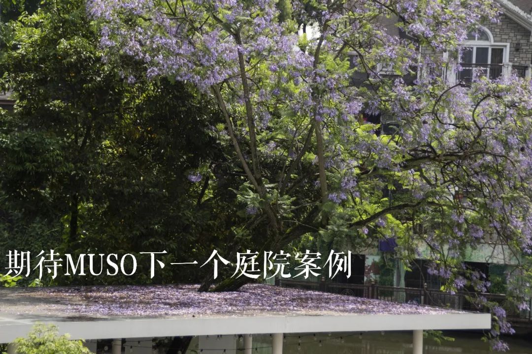 龙湖香樟林别墅丨中国重庆丨MUSO |木守景观-168