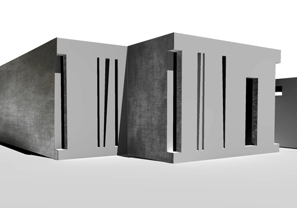 泰戈尔诗意奥罗维尔—— Elm & Clay 建筑的文学孤儿院-11