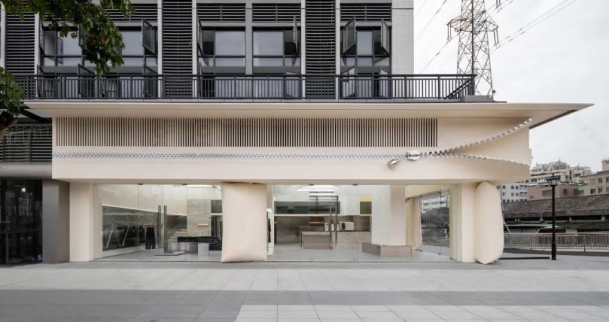 隐欲丨中国佛山丨G.M DESIGN-17