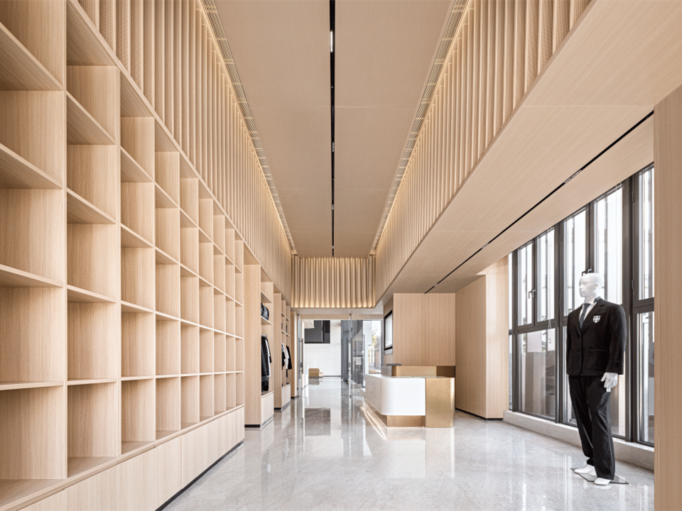 深圳前海国王国际学校丨中国深圳丨矩阵纵横设计团队-2