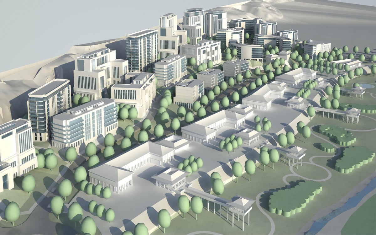 天水项目（因文本未明确,暂以此概括）丨中国天水-21