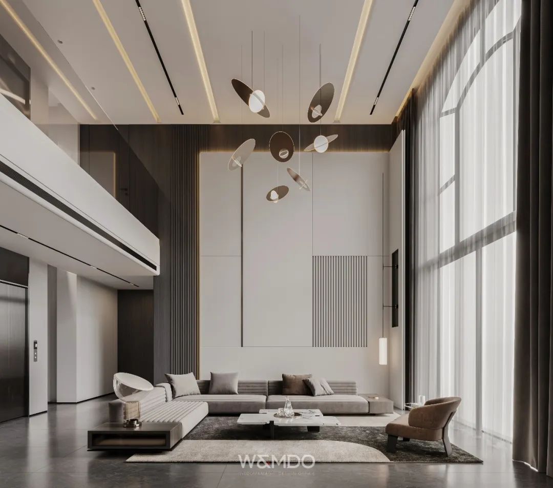 山水意境之宅 · 觅境丨中国乐山丨祝潇刚,易天浩-11