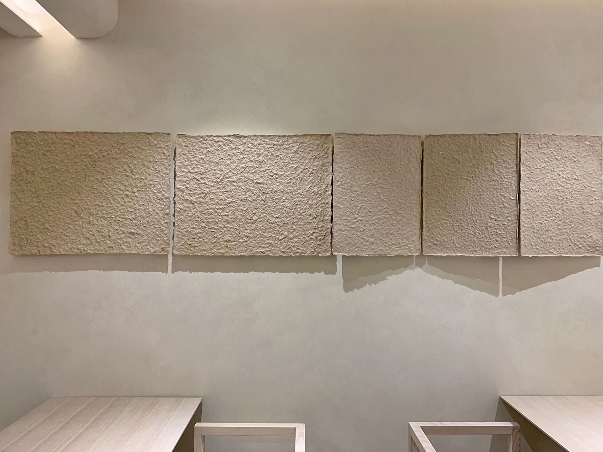 首尔住宅 | 韩国传统美学的现代诠释-3