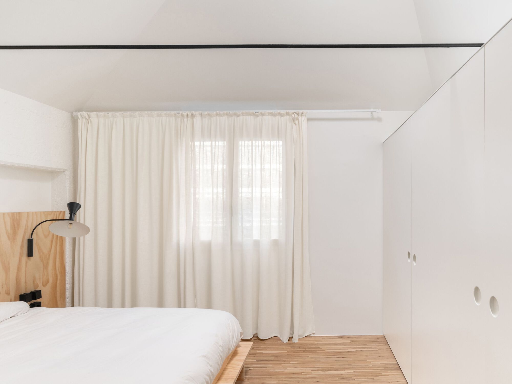 卡萨LL办公室改造丨意大利米兰丨P•A•N-36