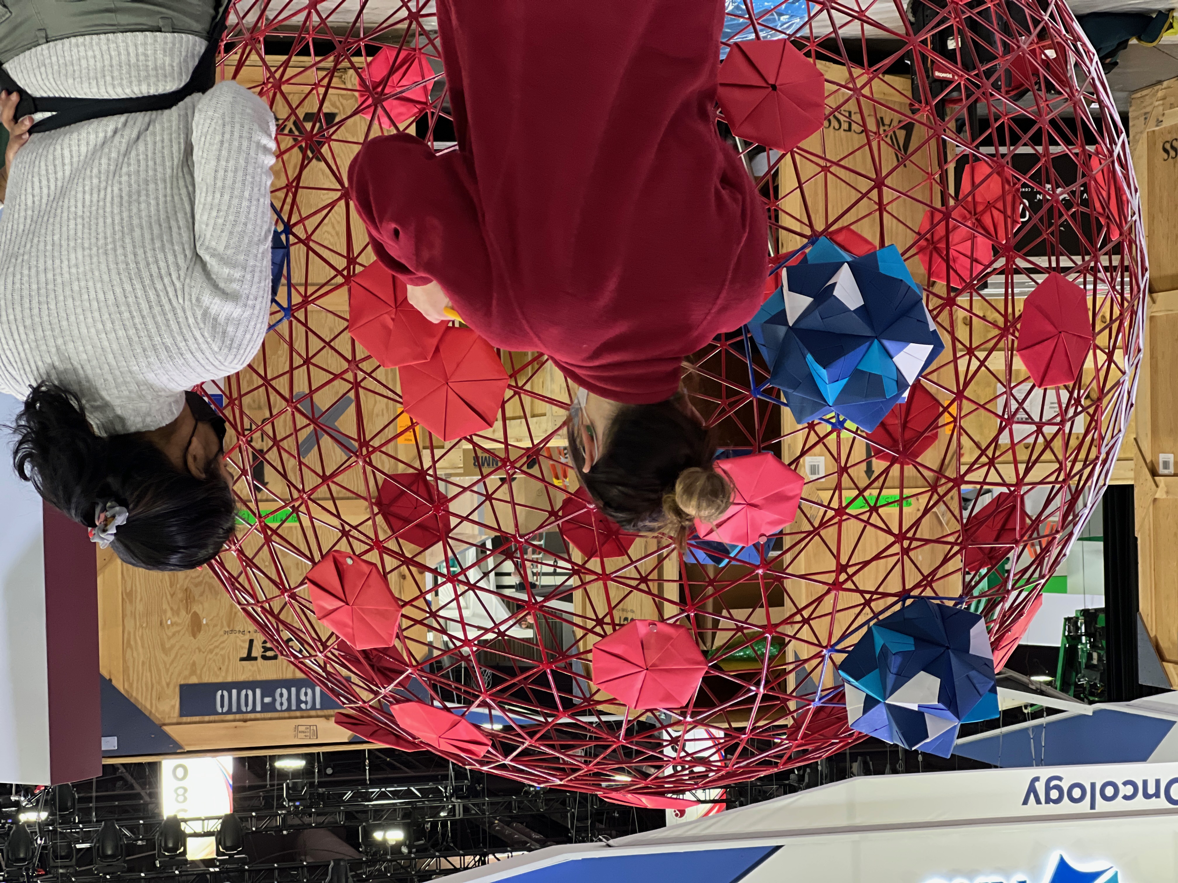 GeoSphere - Ash Conference 2021-2