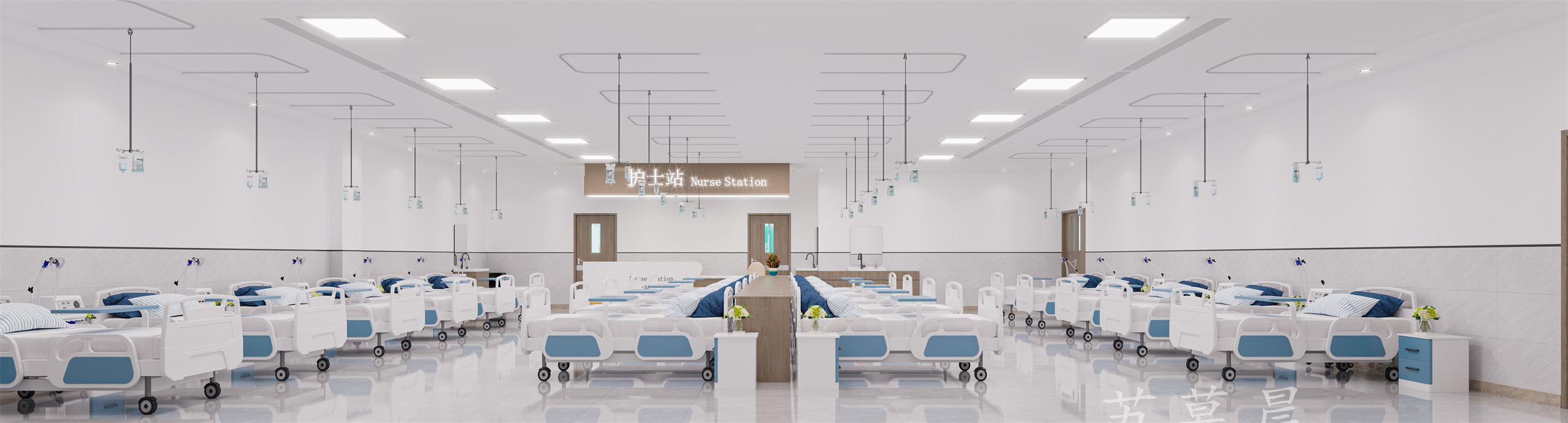医院设计-4
