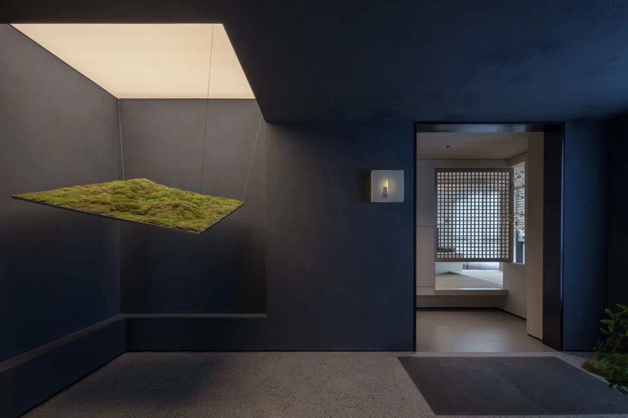 方太LivingLab幸福厨居研究基地丨中国杭州丨无设建筑-24