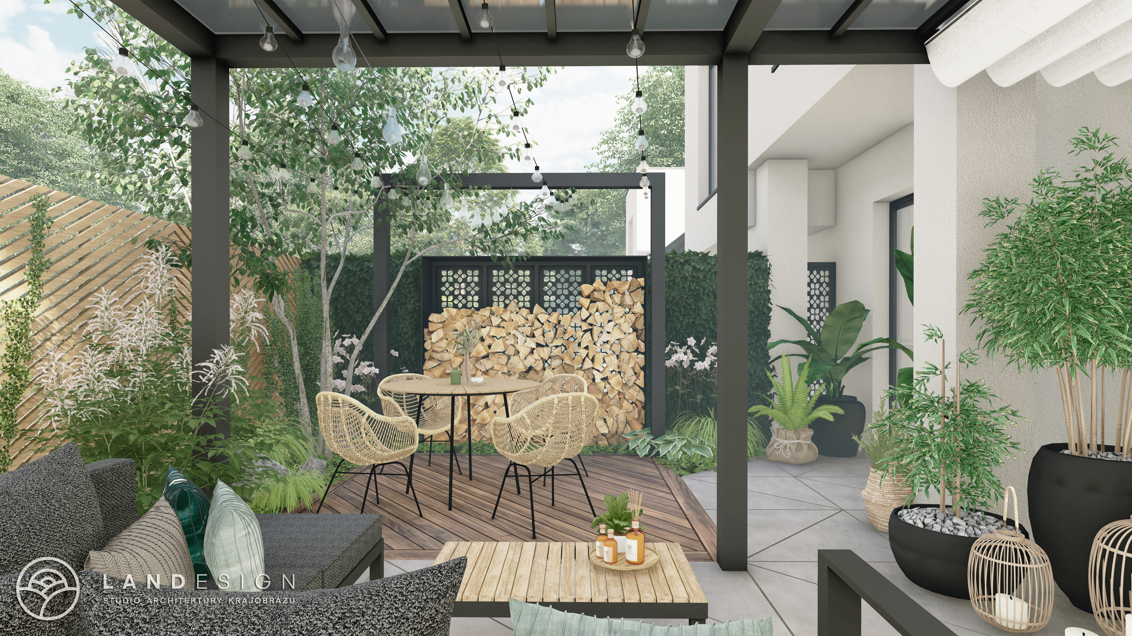 贝津家庭花园项目-4