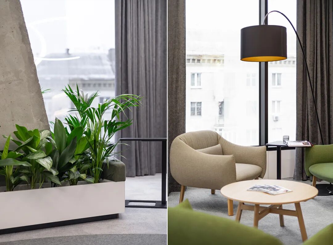 BASF基辅办公室丨乌克兰基辅丨MEYT-39