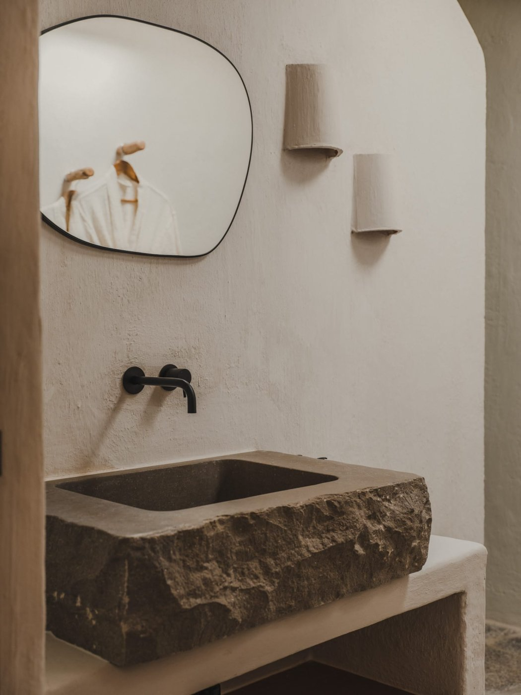 度假民宿丨越南丨Softervolumes-88