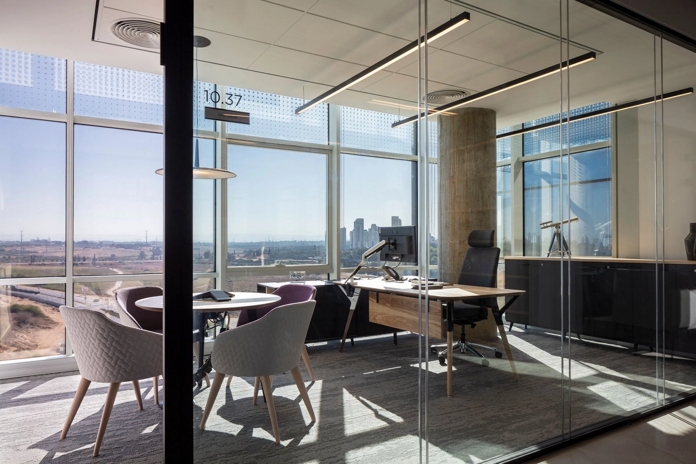 Nova Measuring Instruments offices-23