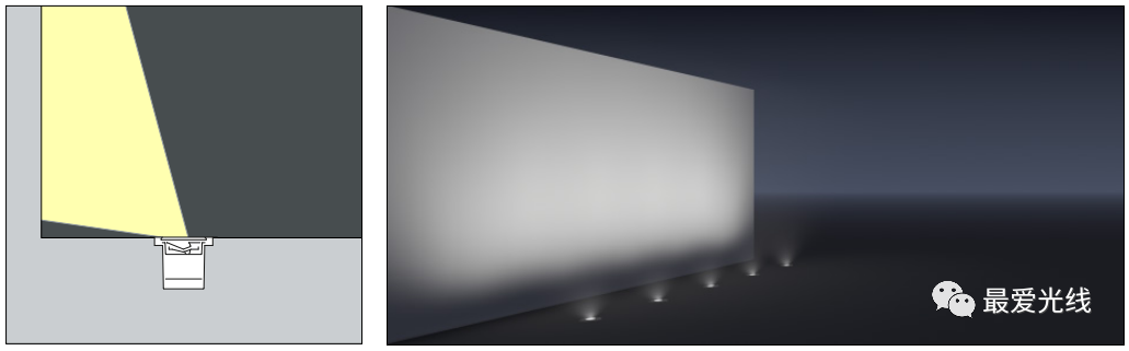 穿孔板幕墙照明设计 · 虚实之间的兰园项目丨中国浙江丨杭州城理建筑规划设计有限公司-17