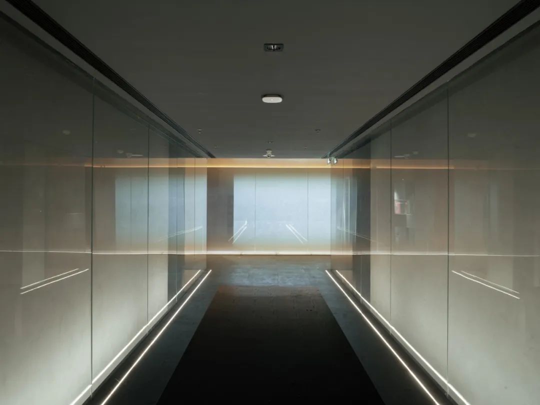 U2美术馆 · 艺术与商业共生的沉浸式空间丨中国北京丨BUZZ庄子玉工作室-37