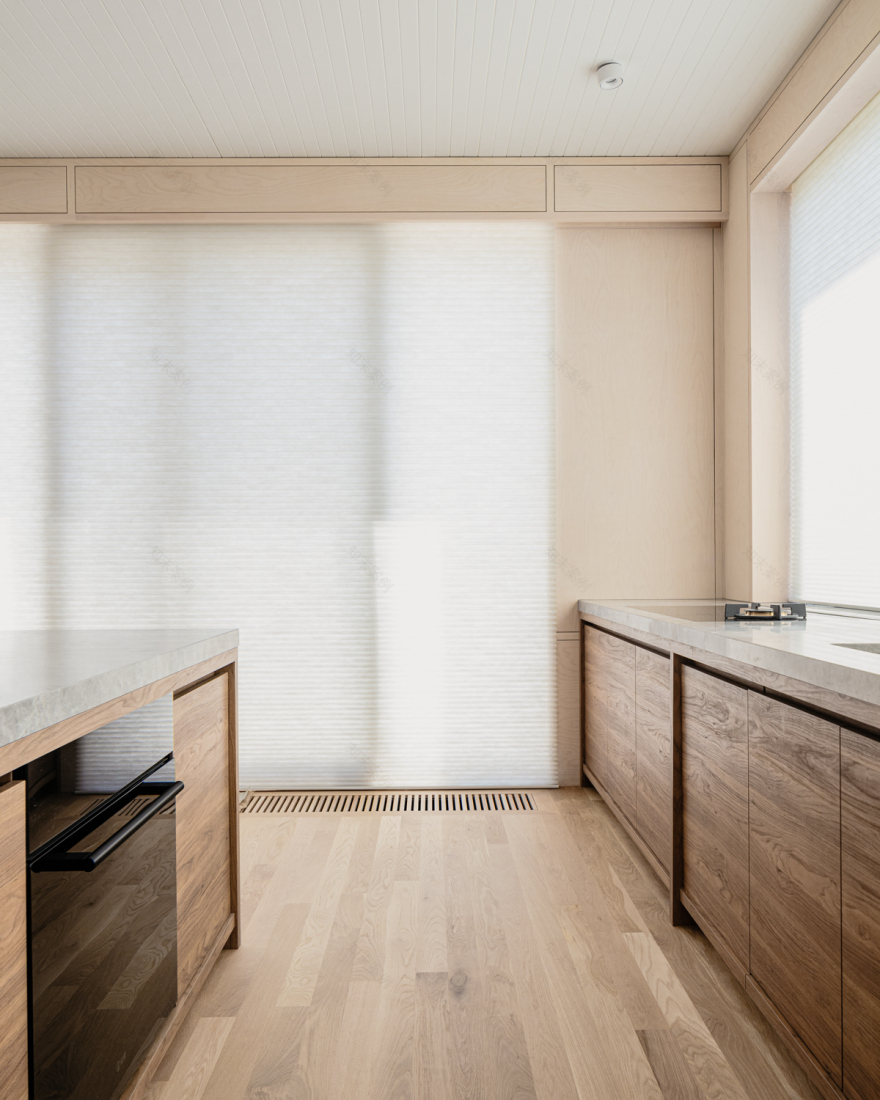 海风住宅丨澳大利亚丨B.E Architecture-5