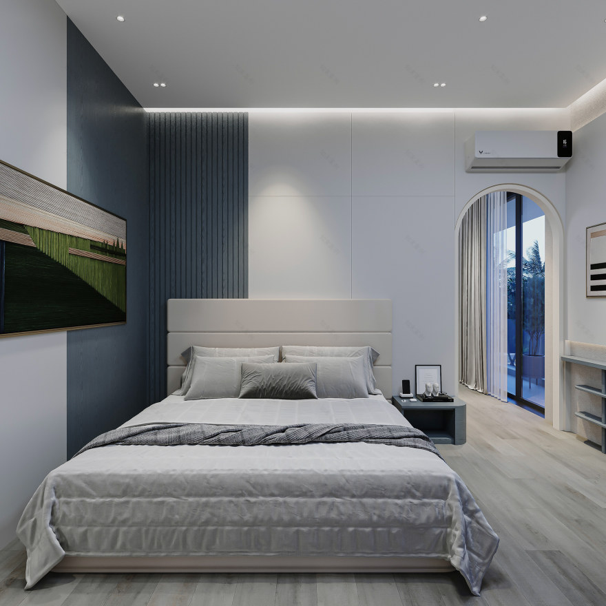 维拉 BH丨KnBstudio-36