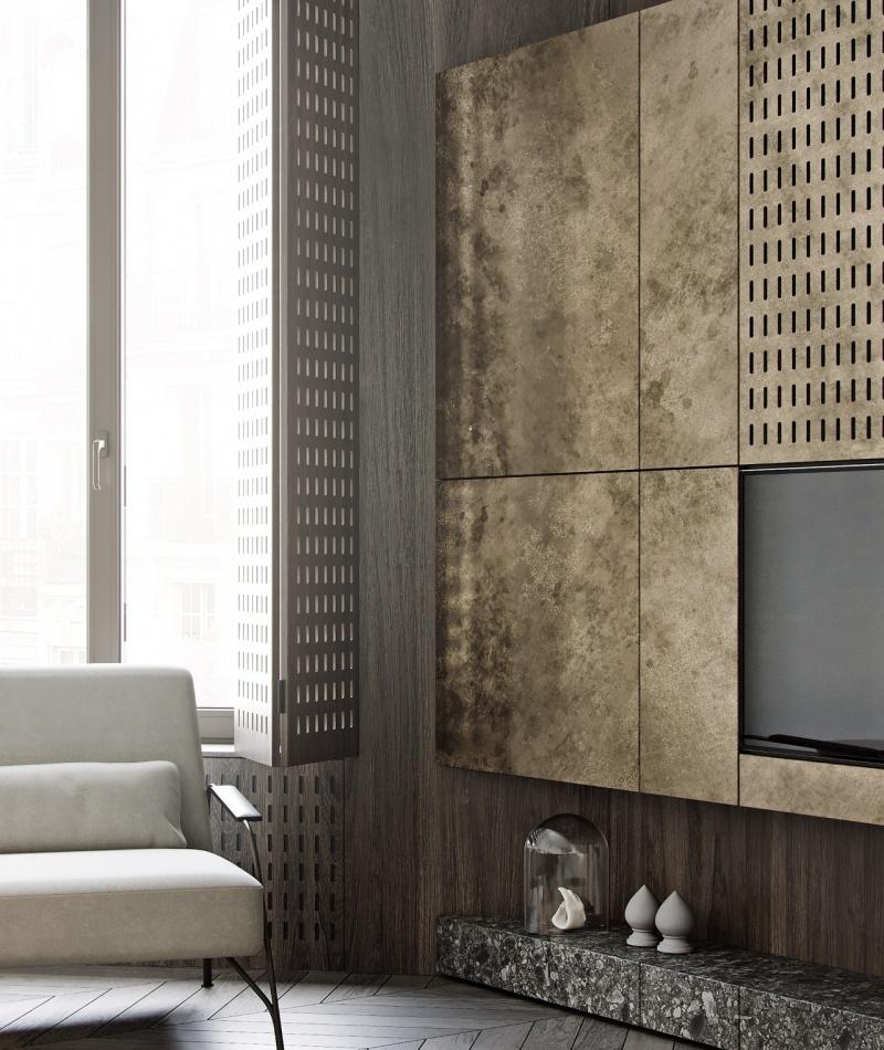 
至臻质朴—低调内敛的个性主张！ -4