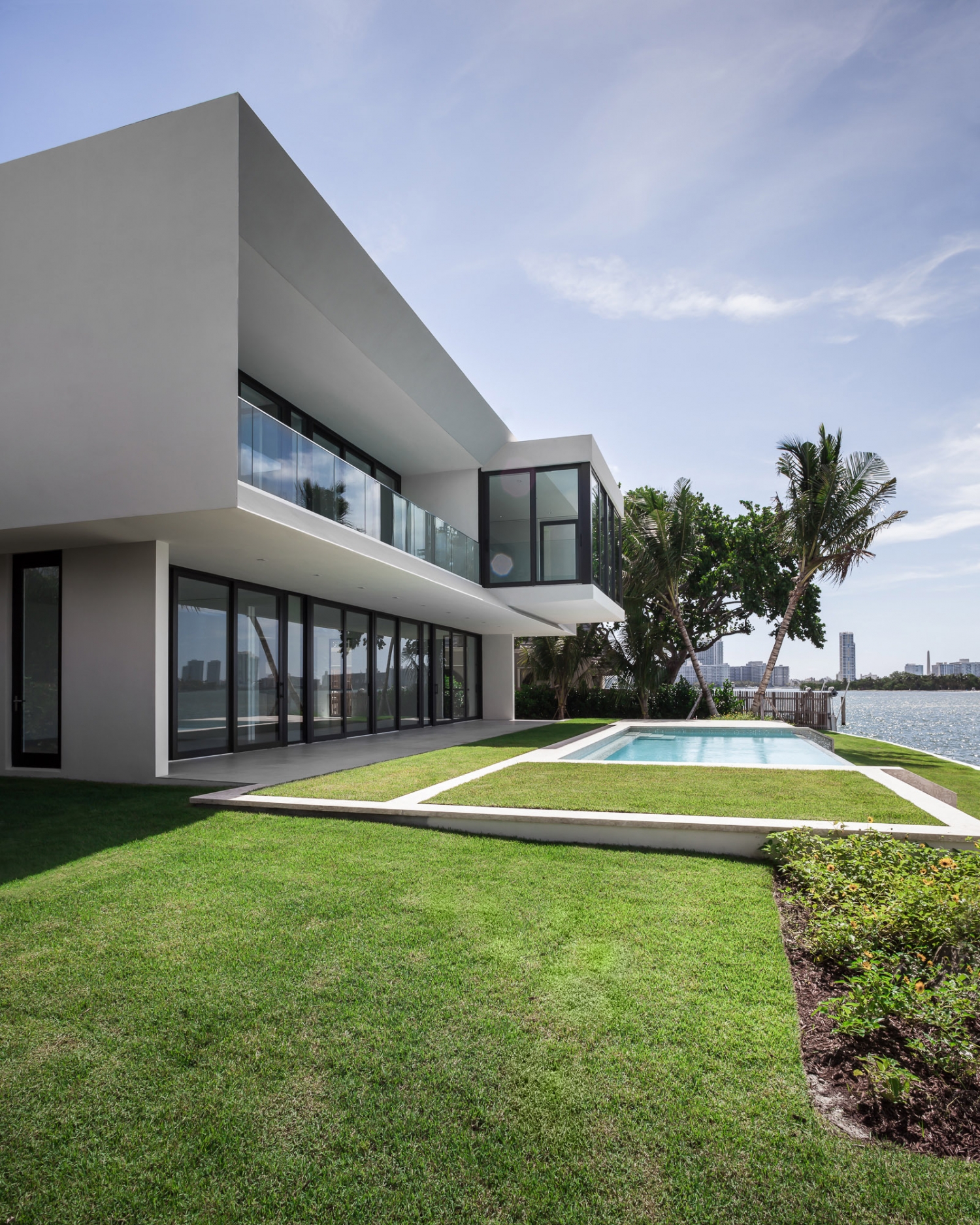 美国芬迪别墅-26