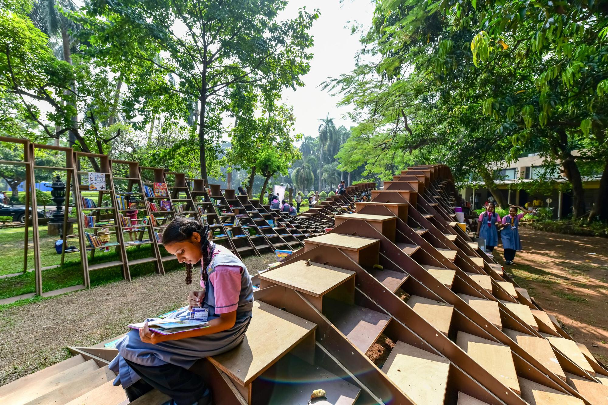 书虫阁丨印度丨Nudes-11