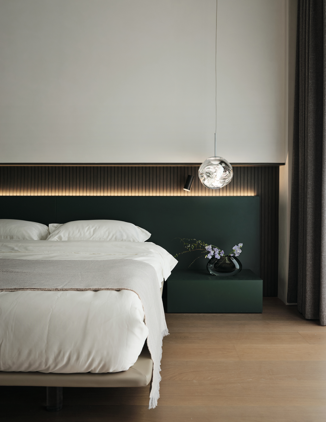 南京院子·时光 自由与爱丨中国南京丨观享际SKH室内设计-129