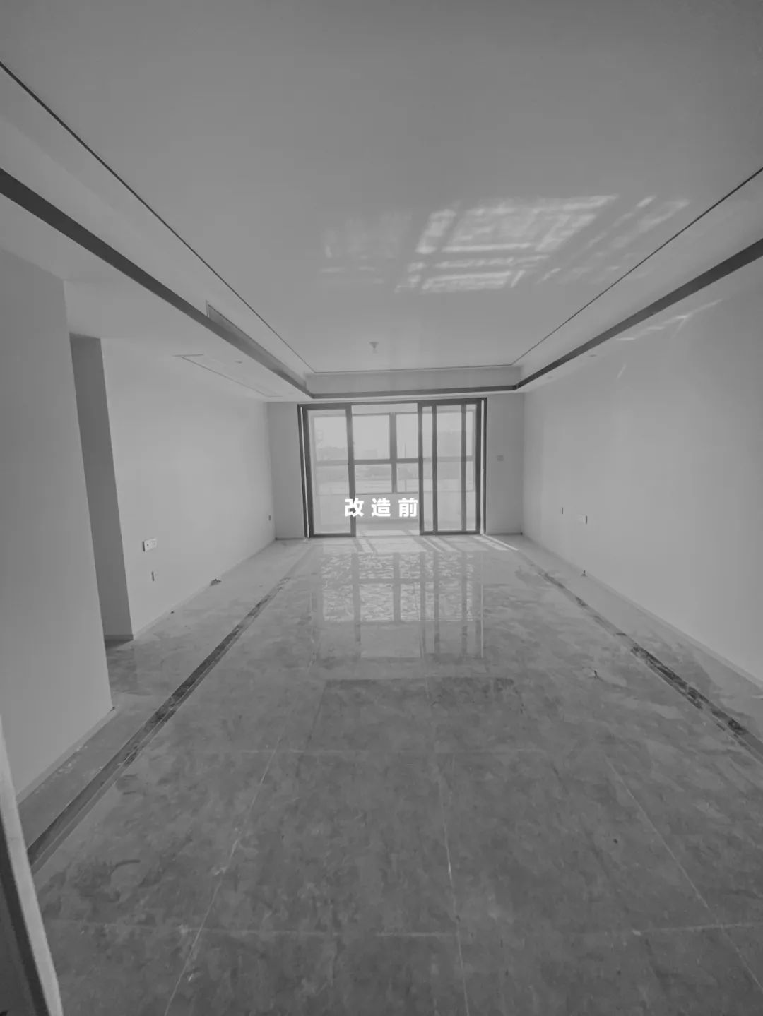 南京都荟花园简约杂志风装修丨中国南京丨熹维设计-45