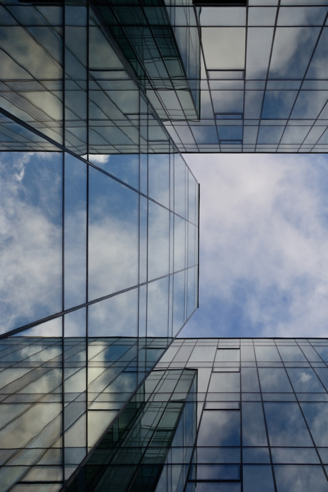 Ковенский переулок住宅及办公综合体丨俄罗斯圣彼得堡丨Евгений Герасимов и партнеры-31