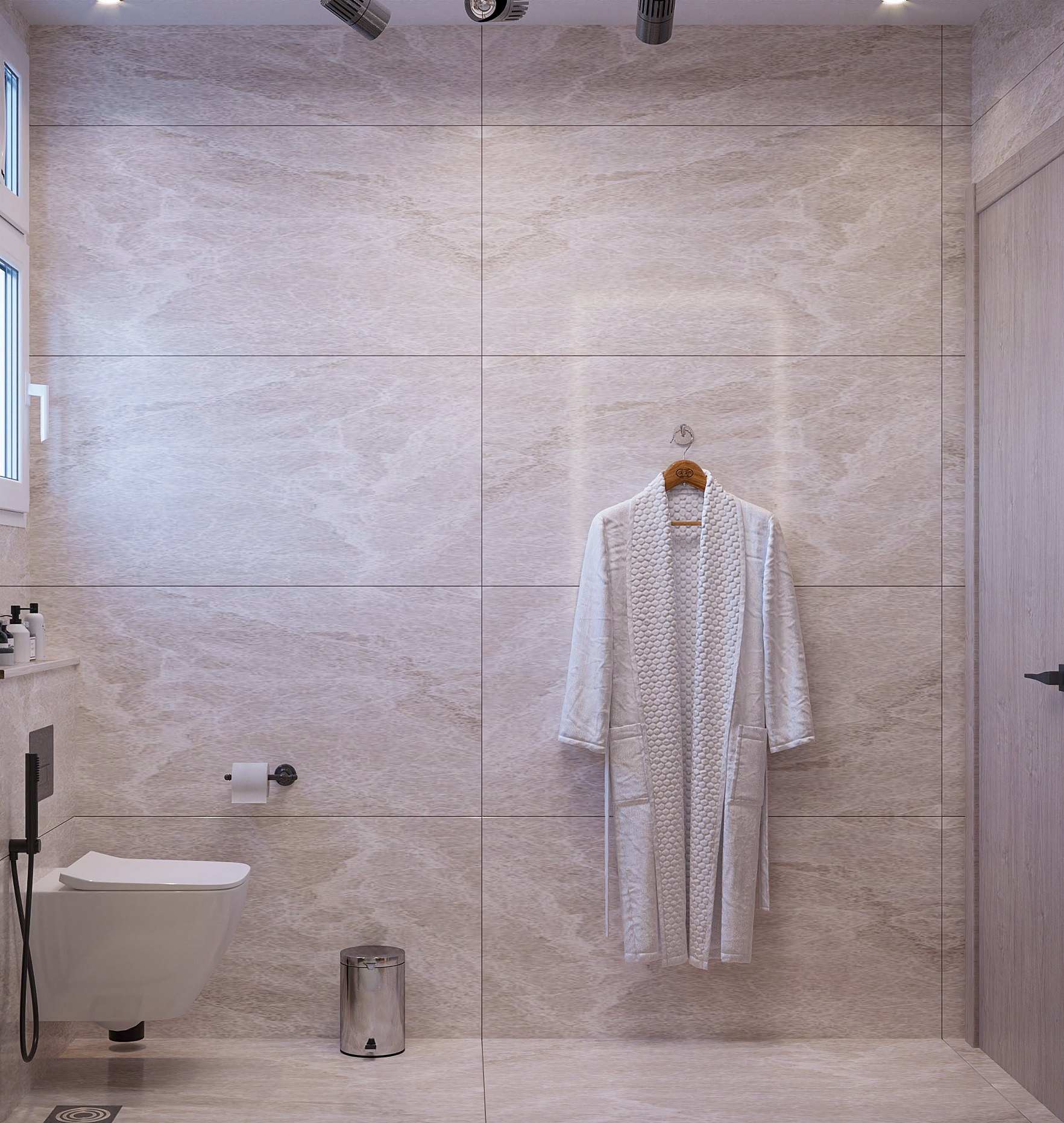 Neo Classic - Full Apartment - The New capital-6