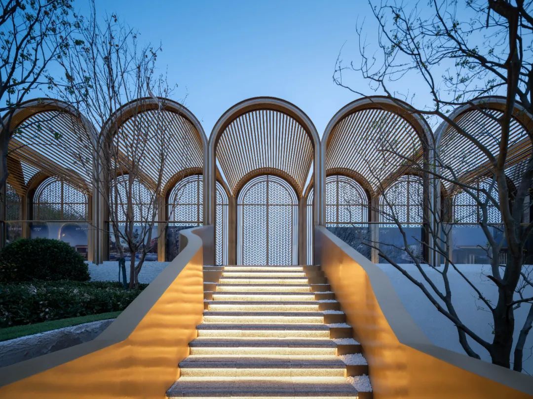 国深大信·君誉湾样板间丨中国中山丨IDAD久度设计,华贝软装-62