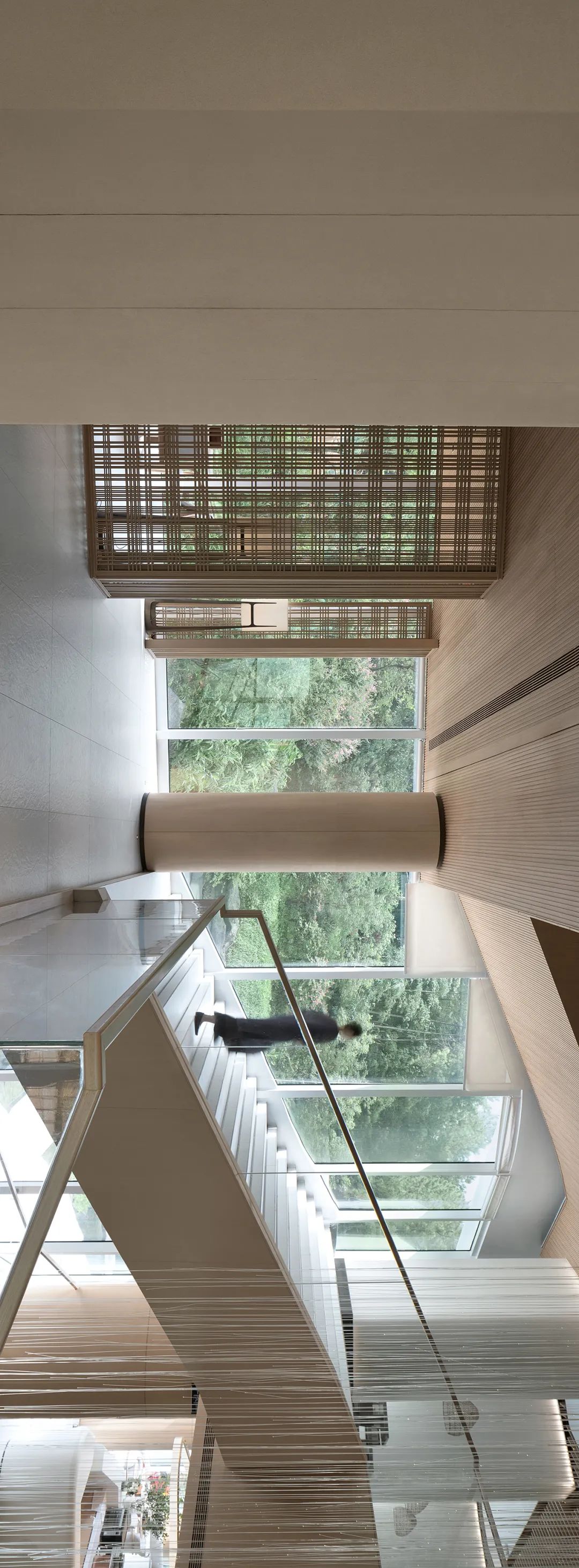 归心清远,陶然自在——融创·由心谷室内设计解读-12