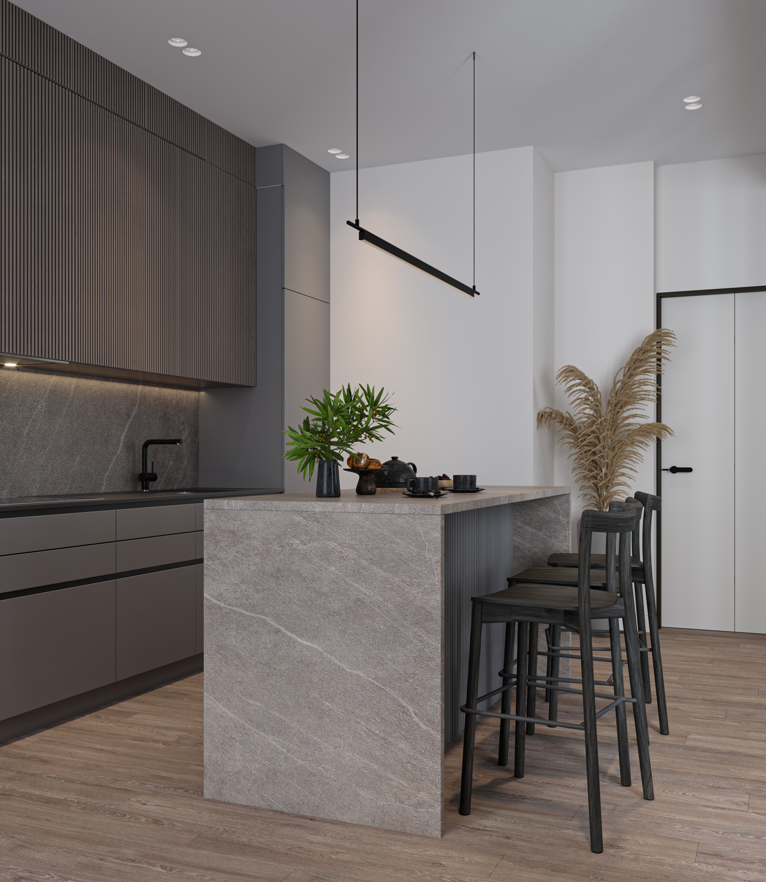 RR 建设（巴库 125㎡）-13