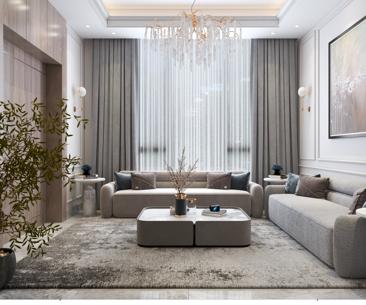 议会与餐饮丨Amany Morsy-5