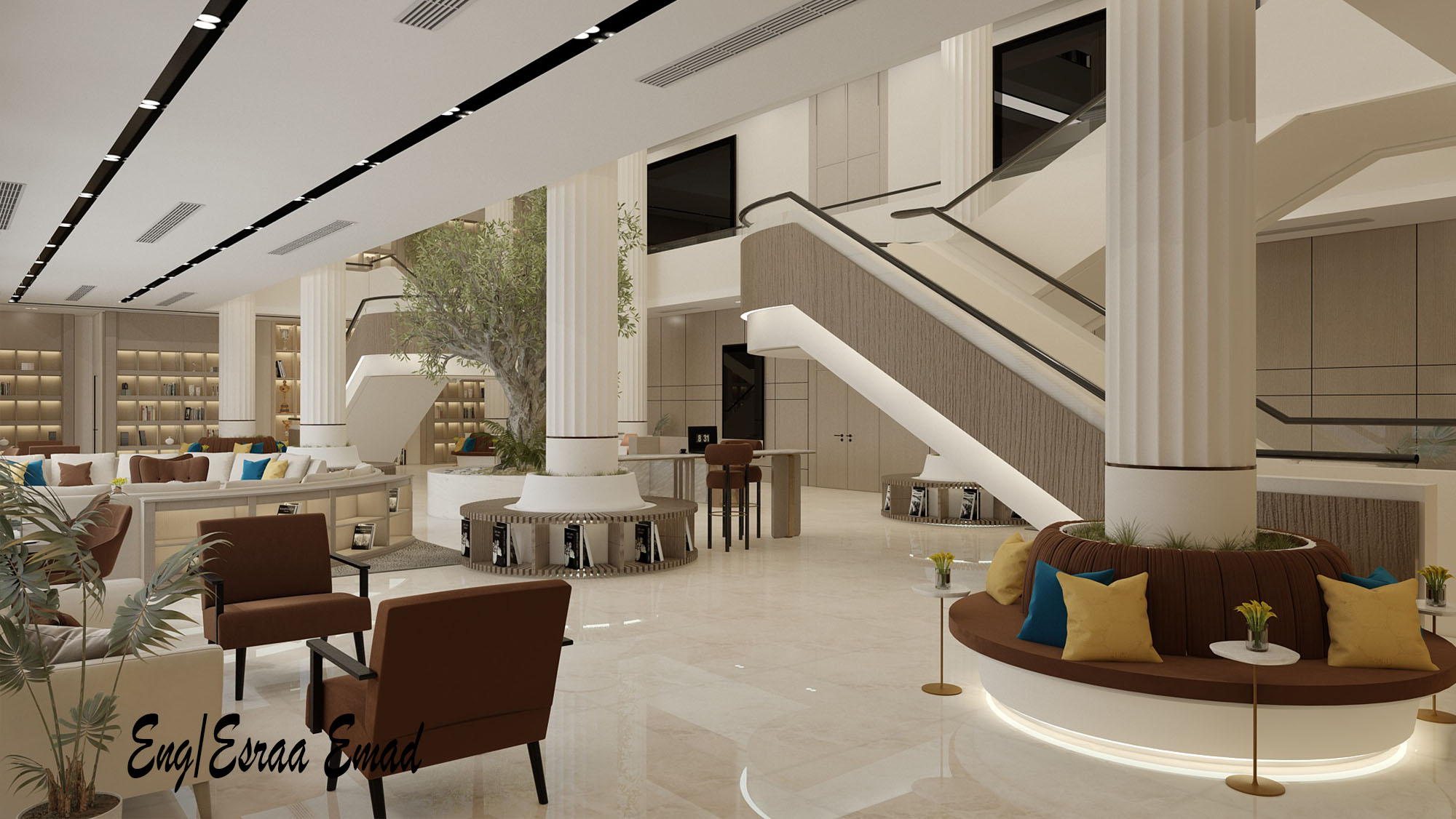 Saudi Water Academy. Riyadh, Saudi Arabia-2