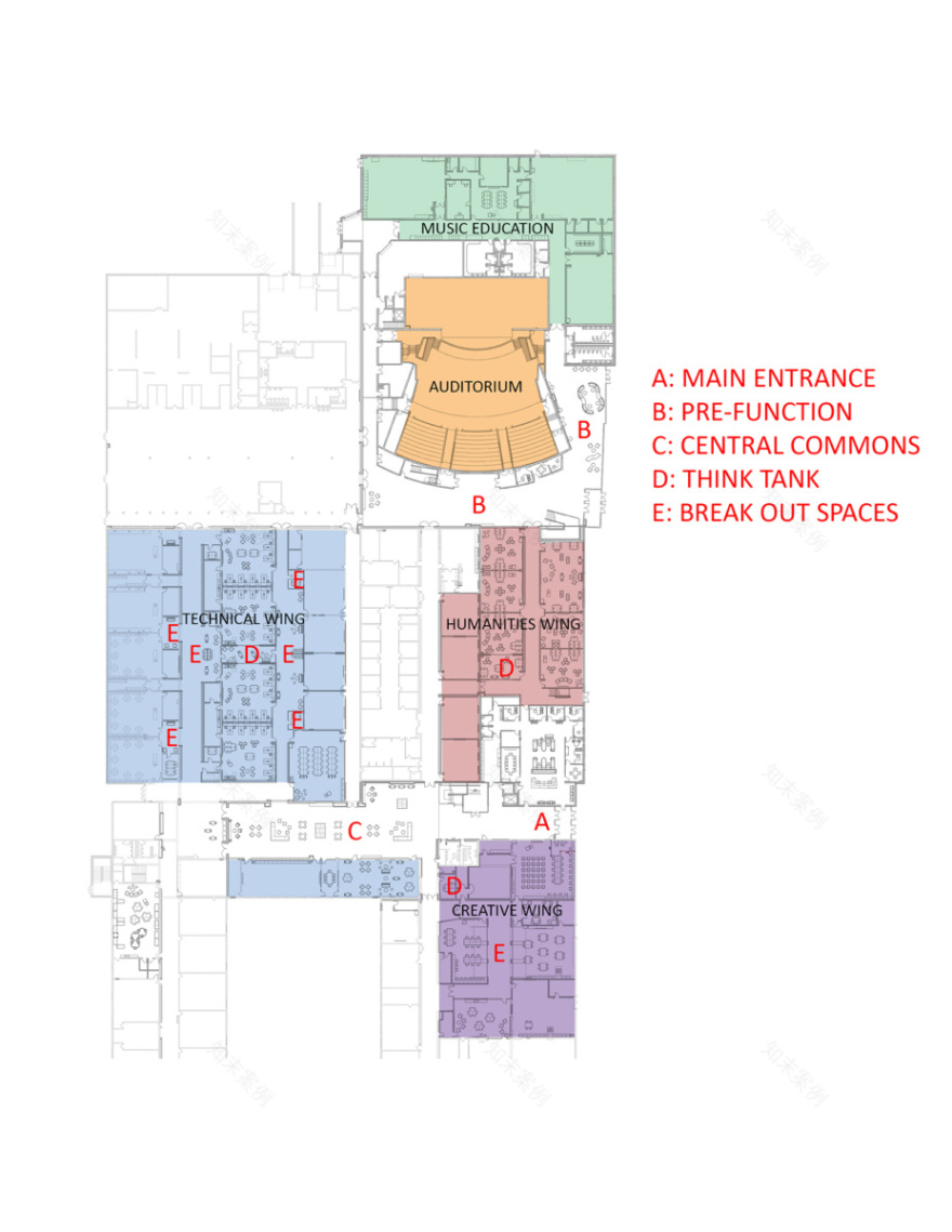 富兰克林高中-18