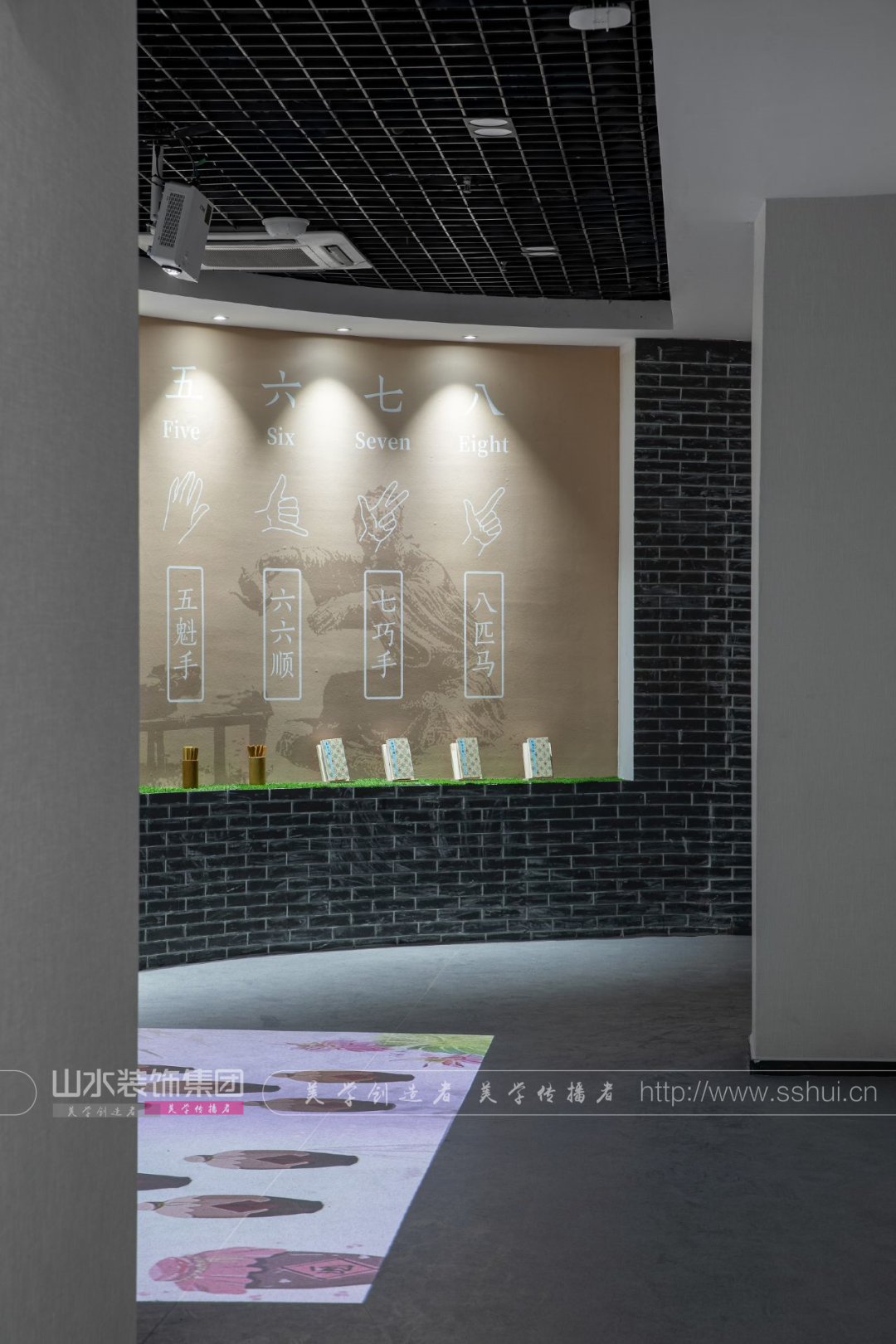 阜阳金种子酒文化博物馆设计丨中国阜阳丨胡铂-63