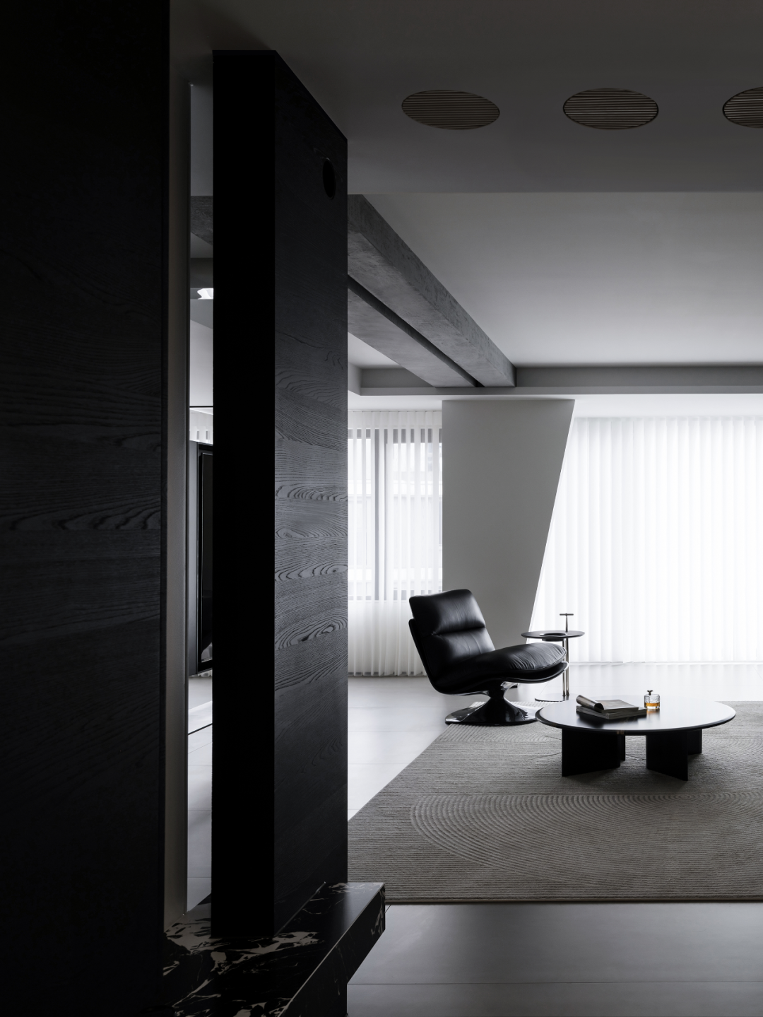 隐秘而深邃丨中国苏州丨共境建筑空间设计事务所-17