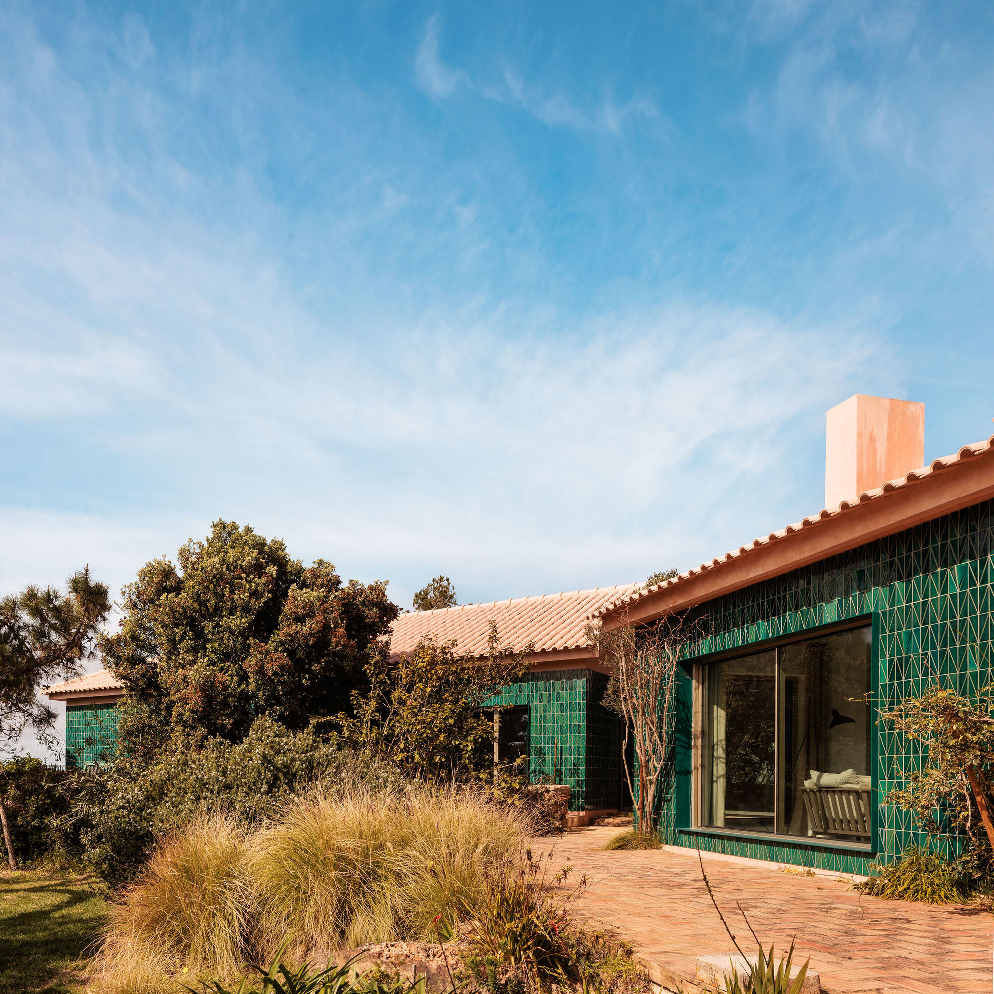 丨葡萄牙丨João Tiago Aguiar,Arquitectos-16