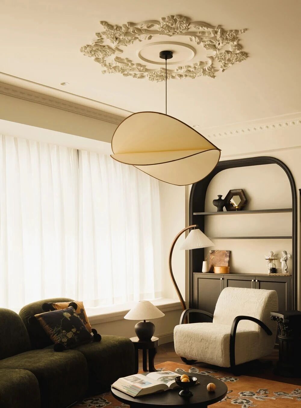 齐物丨中国上海丨上海映象设计-62