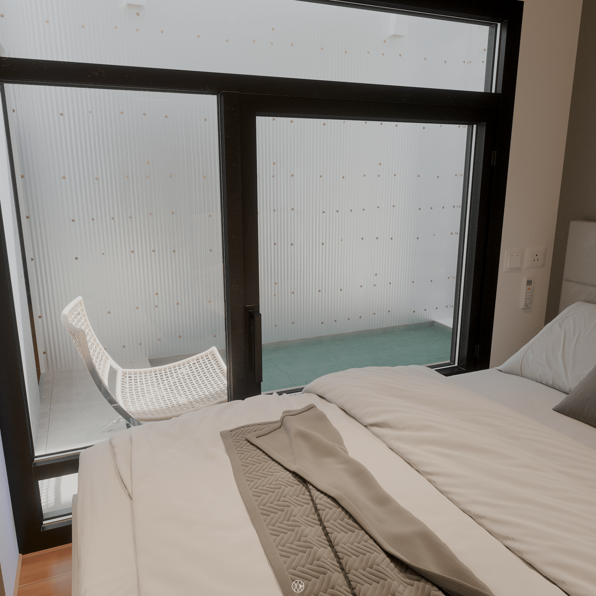 锌住宅 或 锌居处 丨柬埔寨贡布丨ARCHIVISDOM-20