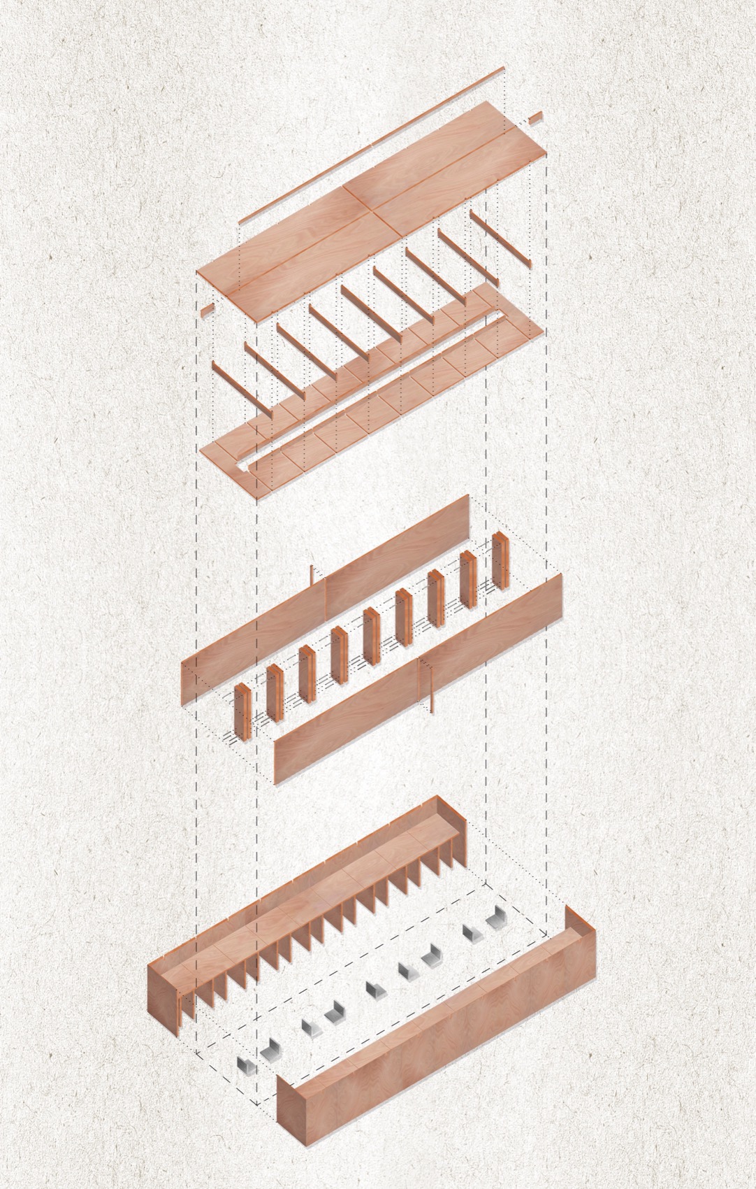 MOSCA·BIANCA陶艺工坊丨意大利丨AACM-16