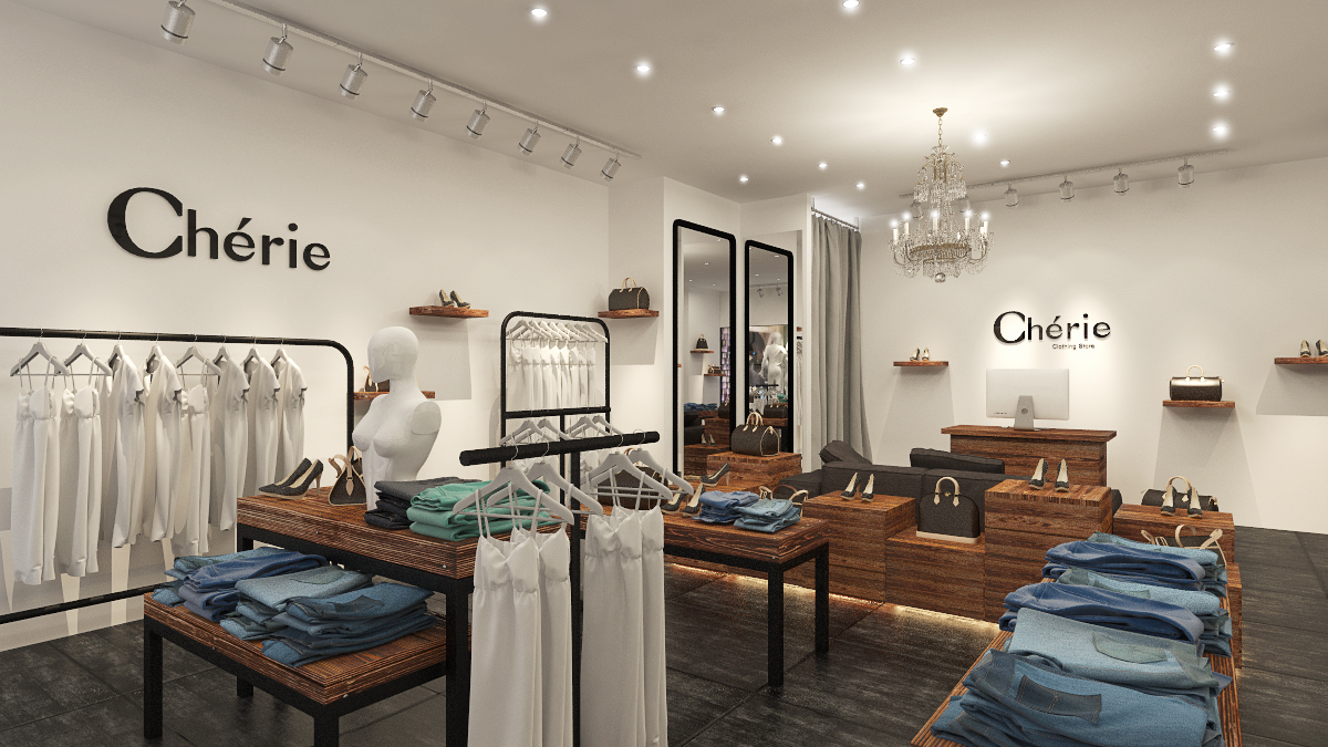 女装工装设计-8