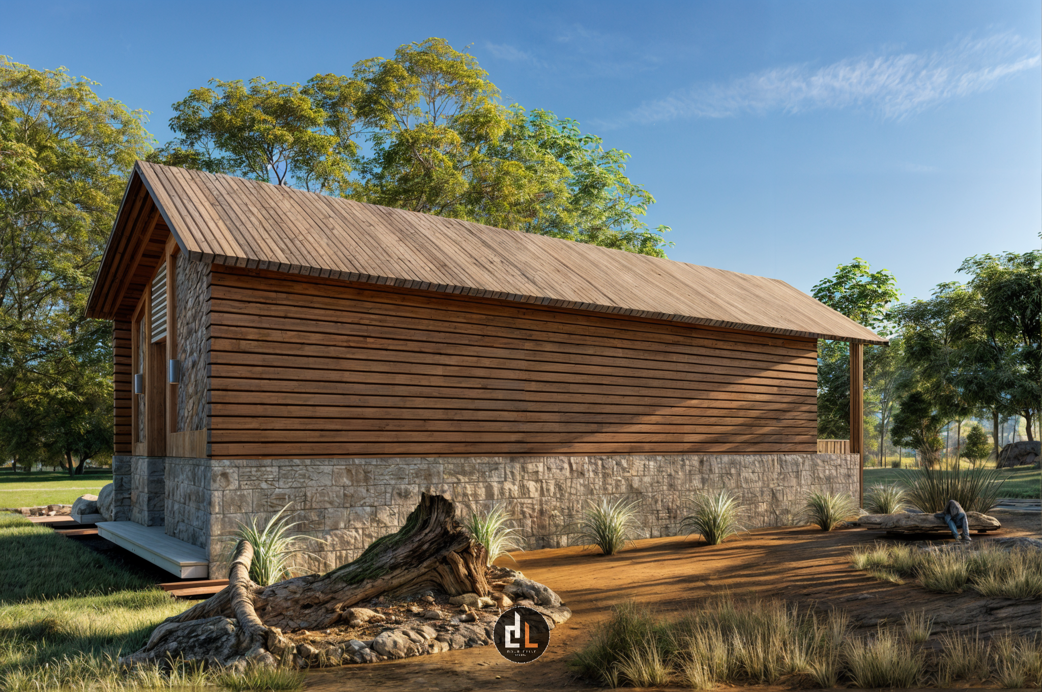 波西米亚休闲小屋丨埃及-12