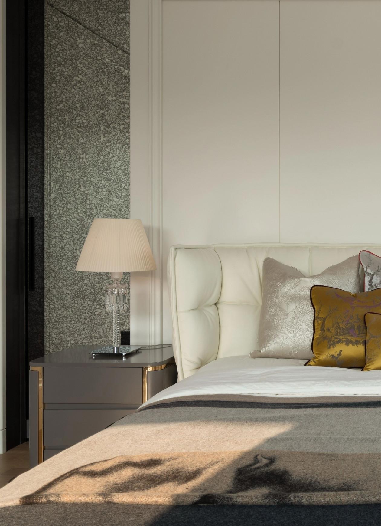 上邸设计｜演员王琳的新家丨中国上海丨应华东设计团队-50