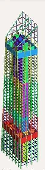 天津万通大厦-20