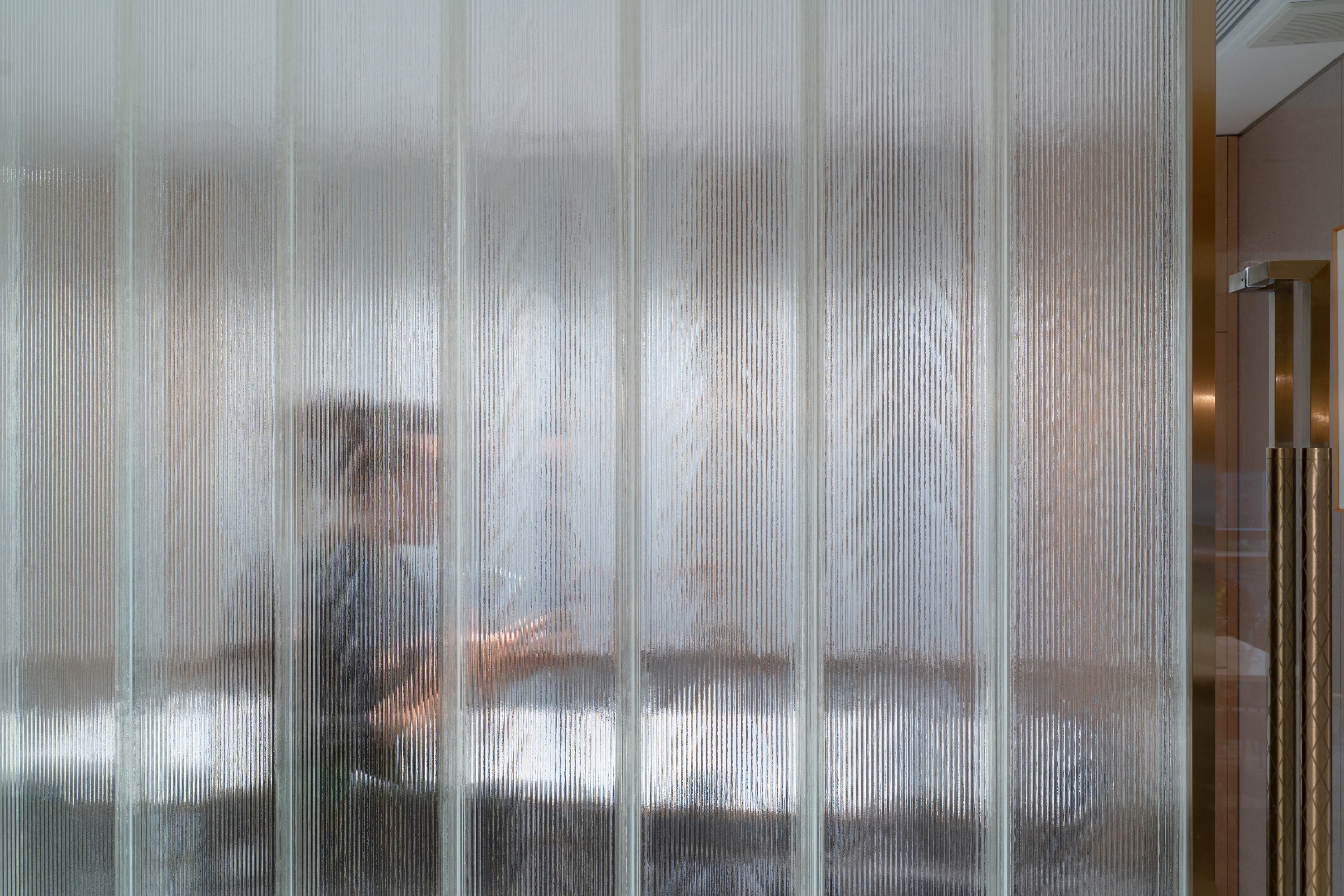 H·律师事务所丨中国深圳丨HKK DESIGN 华可可设计院-0